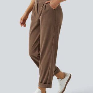 Courduroy Pants- New with Tags